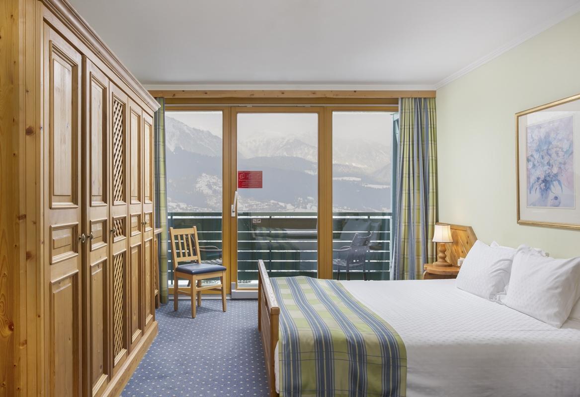 Апарт готель Alpine Club Шладмінг Екстер'єр фото